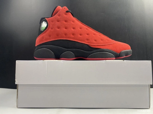 602 AIR 13 REVERSE JORDAN BRED